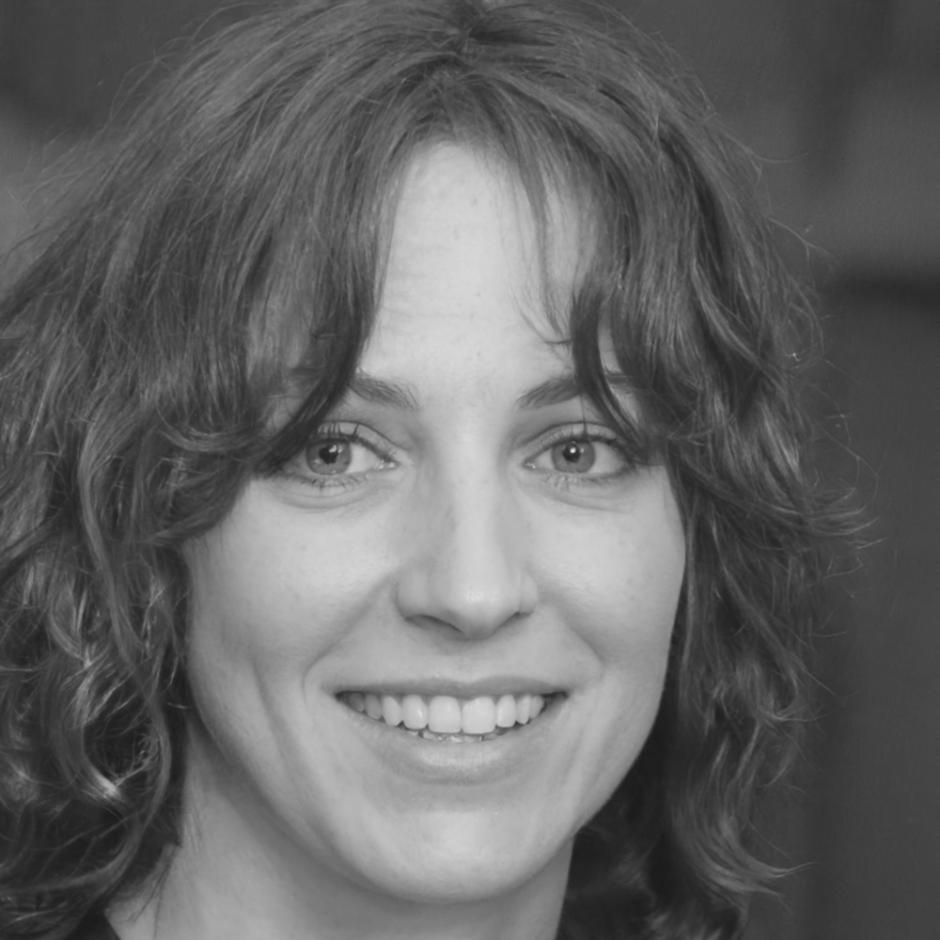 Patricia Ruiz, Especialista en Fintech