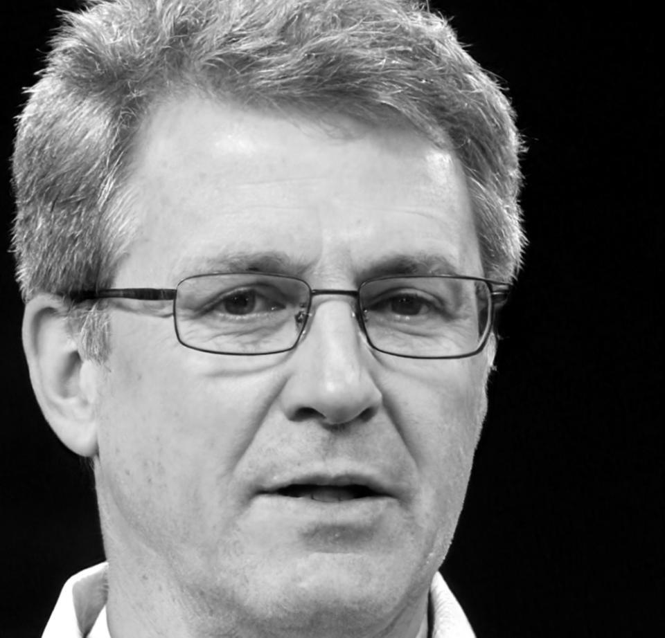 Carlos Méndez, Director de Análisis Financiero