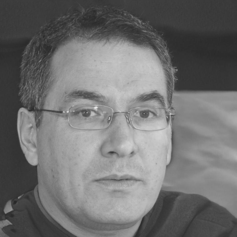 Miguel Fernández, Experto en Fintech y Innovación Financiera